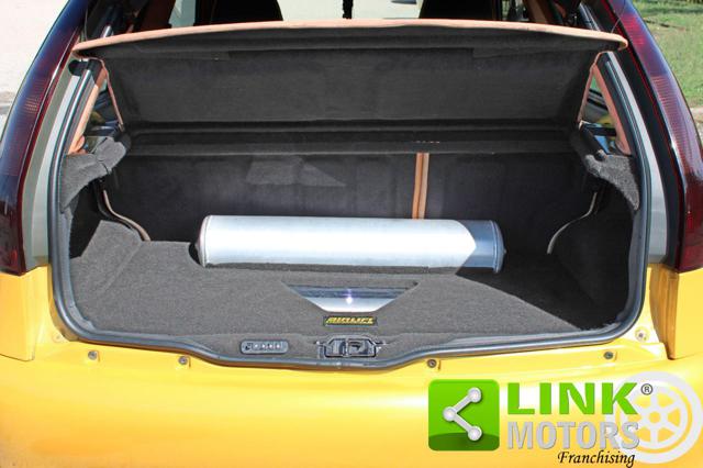 FIAT Punto usata 20