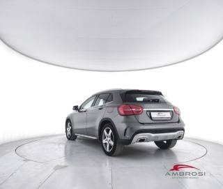 MERCEDES-BENZ GLA 200 usata 3