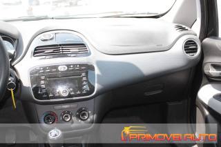 FIAT Punto usata 15