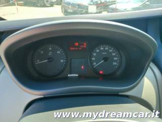OPEL Vivaro usata 12