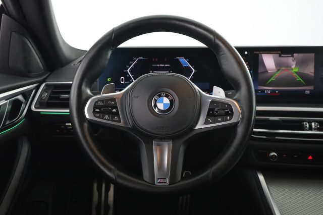 BMW 420 usata 4