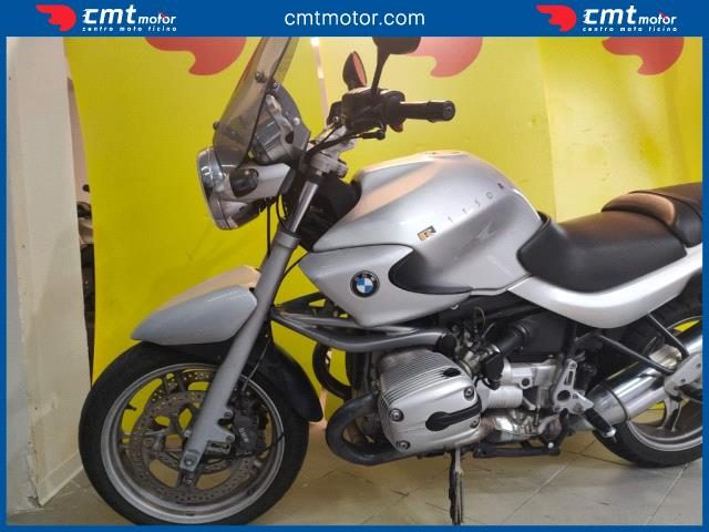 BMW R 1150 R usata 5