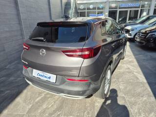 OPEL Grandland X usata, con Chiusura centralizzata
