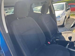 FORD EcoSport usata, con Fendinebbia