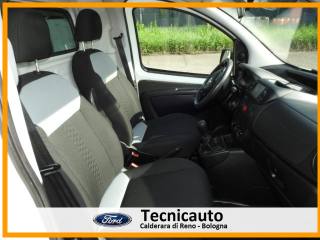 FIAT Fiorino usata, con Specchietti laterali elettrici