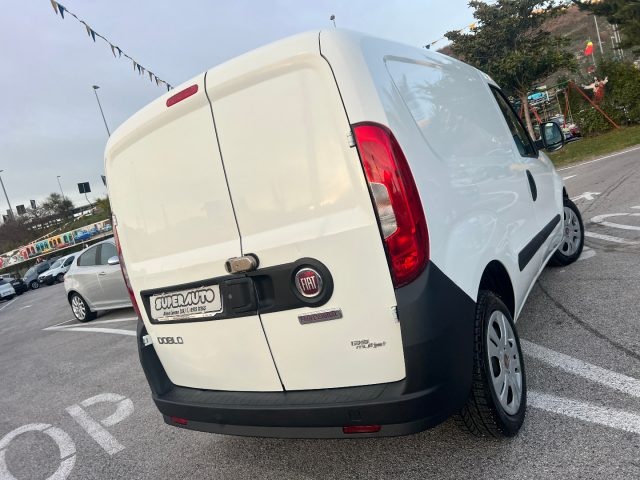 FIAT Doblo usata, con Boardcomputer