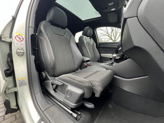 AUDI Q3 usata, con Servosterzo