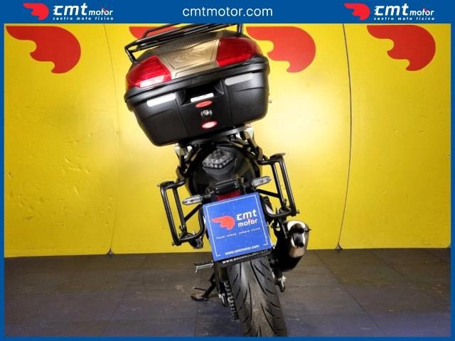 HONDA CB 500 X usata 9