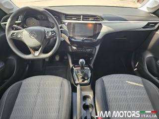 OPEL Corsa usata, con Climatizzatore
