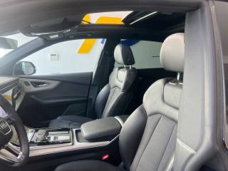 AUDI Q8 usata, con Lettore CD