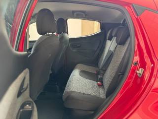 LANCIA Ypsilon usata, con Controllo trazione