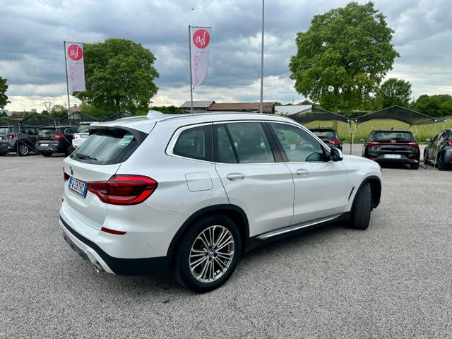 BMW X3 usata, con Airbag Passeggero