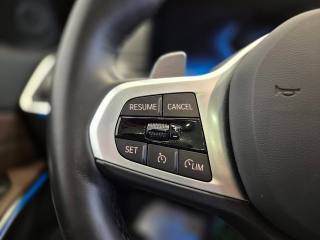 BMW 320 usata, con Servosterzo