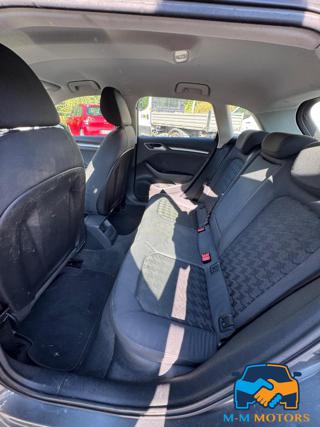 AUDI A3 usata, con Controllo trazione
