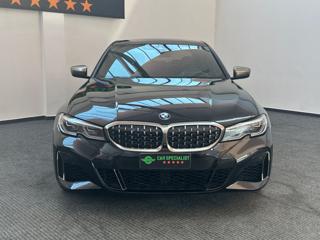 BMW 340 usata, con Airbag laterali