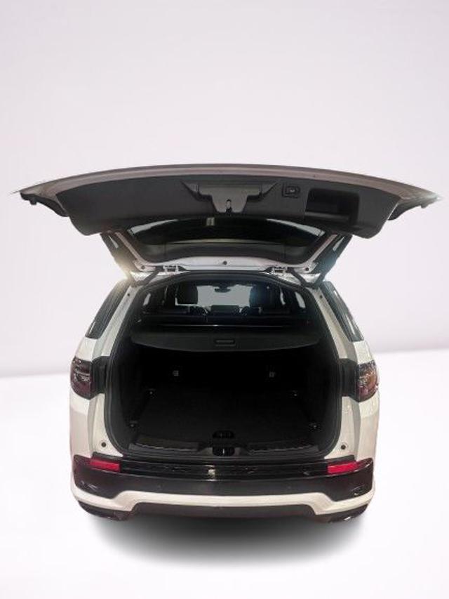 LAND ROVER Discovery Sport usata, con Cerchi in lega