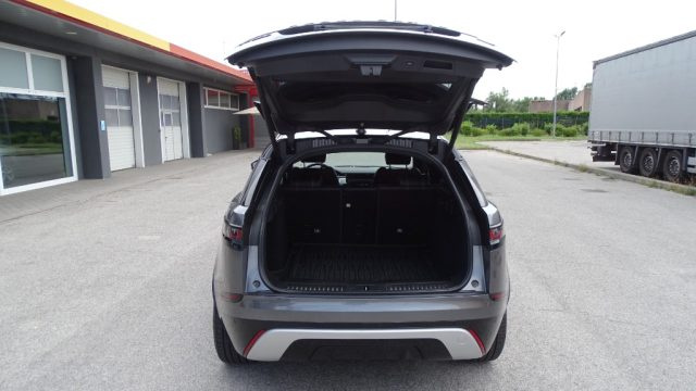 LAND ROVER Range Rover Velar usata 122