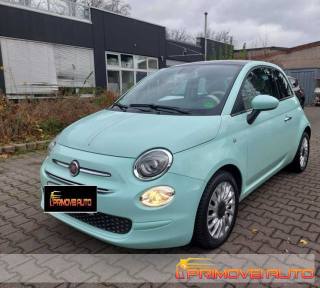 FIAT 500 usata, con Airbag Passeggero