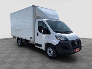 FIAT Ducato usata 5