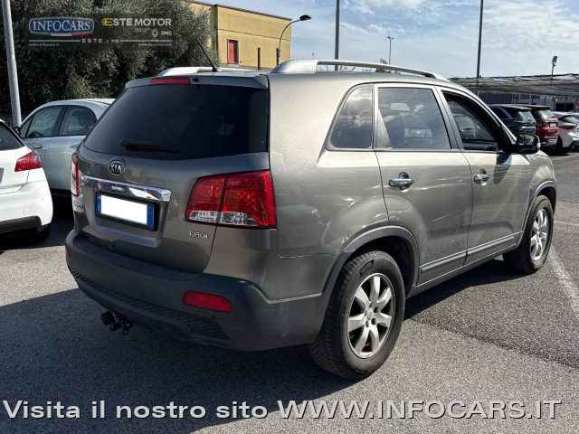KIA Sorento usata, con Airbag Passeggero
