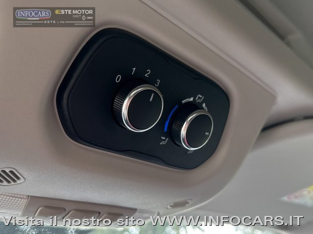FORD Transit usata, con Vetri oscurati