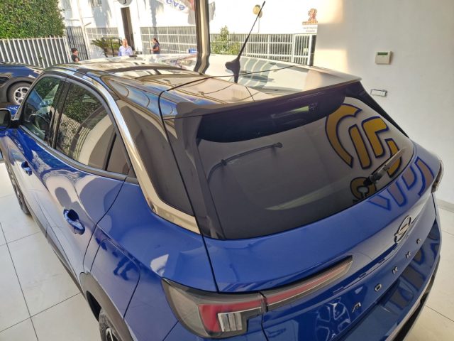 OPEL Mokka usata, con Airbag