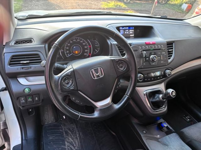 HONDA CR-V usata, con Airbag Passeggero