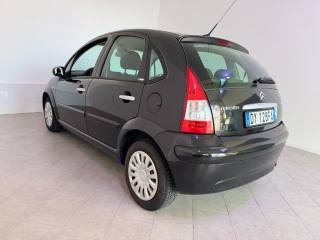 CITROEN C3 usata 4