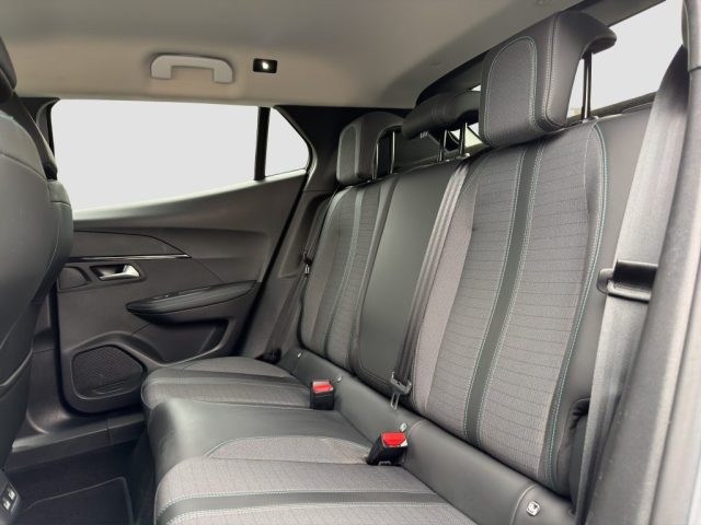 PEUGEOT 2008 usata 9