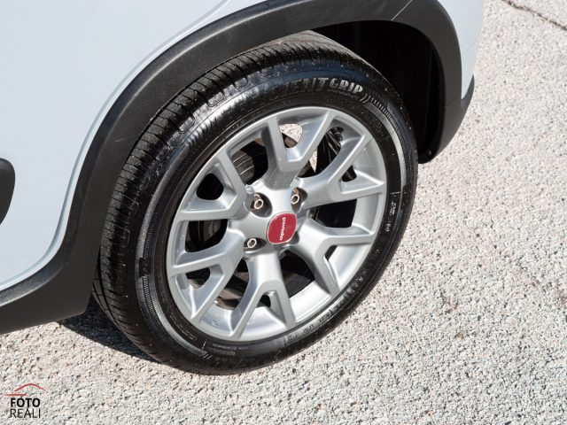 FIAT Panda usata, con Bluetooth