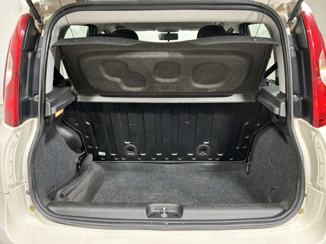 FIAT Panda usata, con Specchietti laterali elettrici