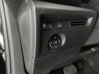 CITROEN C4 X usata, con Boardcomputer