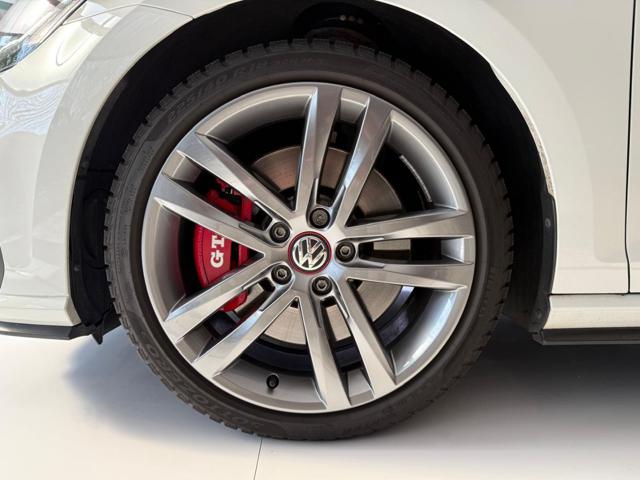 VOLKSWAGEN Golf GTI usata, con Climatizzatore