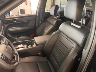 HYUNDAI Santa Fe usata, con Fendinebbia