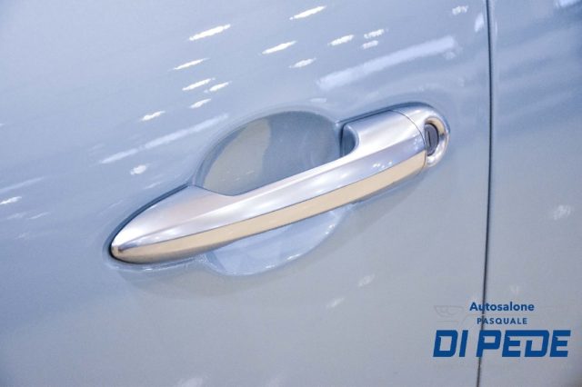 LANCIA Ypsilon usata, con Servosterzo