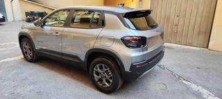 JEEP Avenger usata, con Autoradio