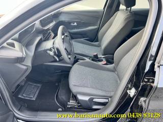 PEUGEOT 208 usata, con Alzacristalli elettrici