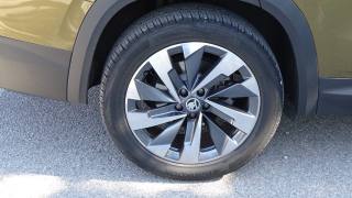SKODA Kodiaq usata, con Sistema di navigazione