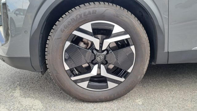 PEUGEOT 2008 usata, con Servosterzo