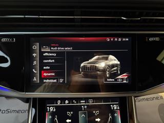 AUDI Q8 usata, con Bracciolo