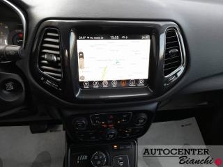 JEEP Compass usata, con USB