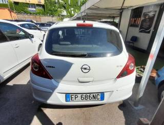OPEL Corsa usata, con Chiusura centralizzata
