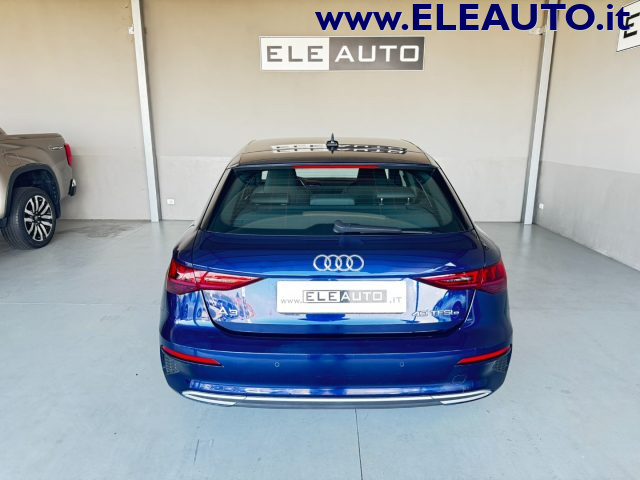 AUDI A3 usata, con Autoradio