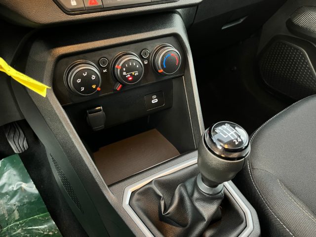 DACIA Sandero usata, con Fendinebbia