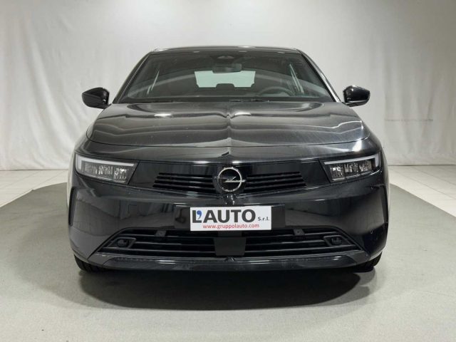 OPEL Astra usata, con Cruise Control