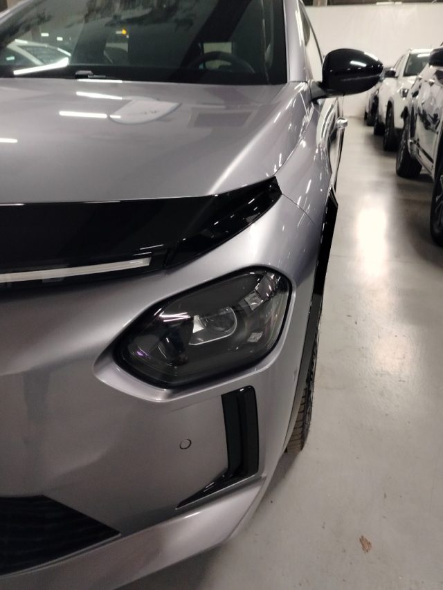 LANCIA Ypsilon usata, con Controllo trazione