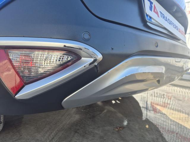 KIA Sportage usata, con Specchietti laterali elettrici