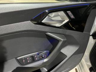 AUDI A1 usata, con USB