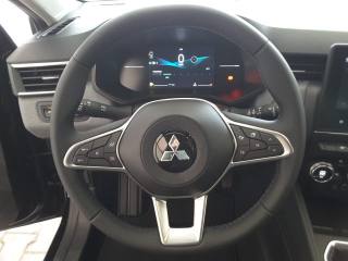 MITSUBISHI Colt usata, con Boardcomputer