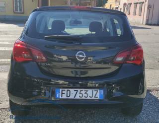 OPEL Corsa usata, con Immobilizzatore elettronico